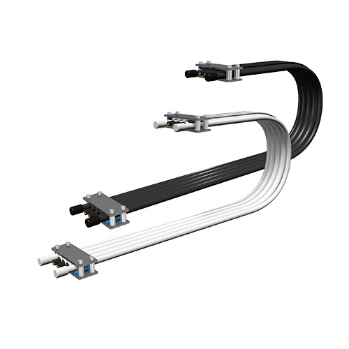 FLATVEYOR?       扁平保護(hù)鏈條ZP規(guī)格